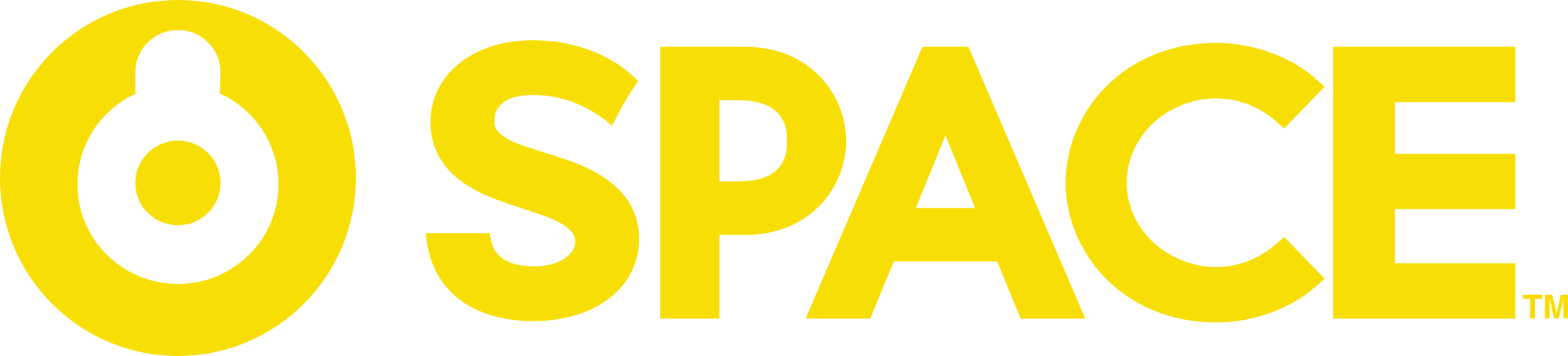 Space Logo