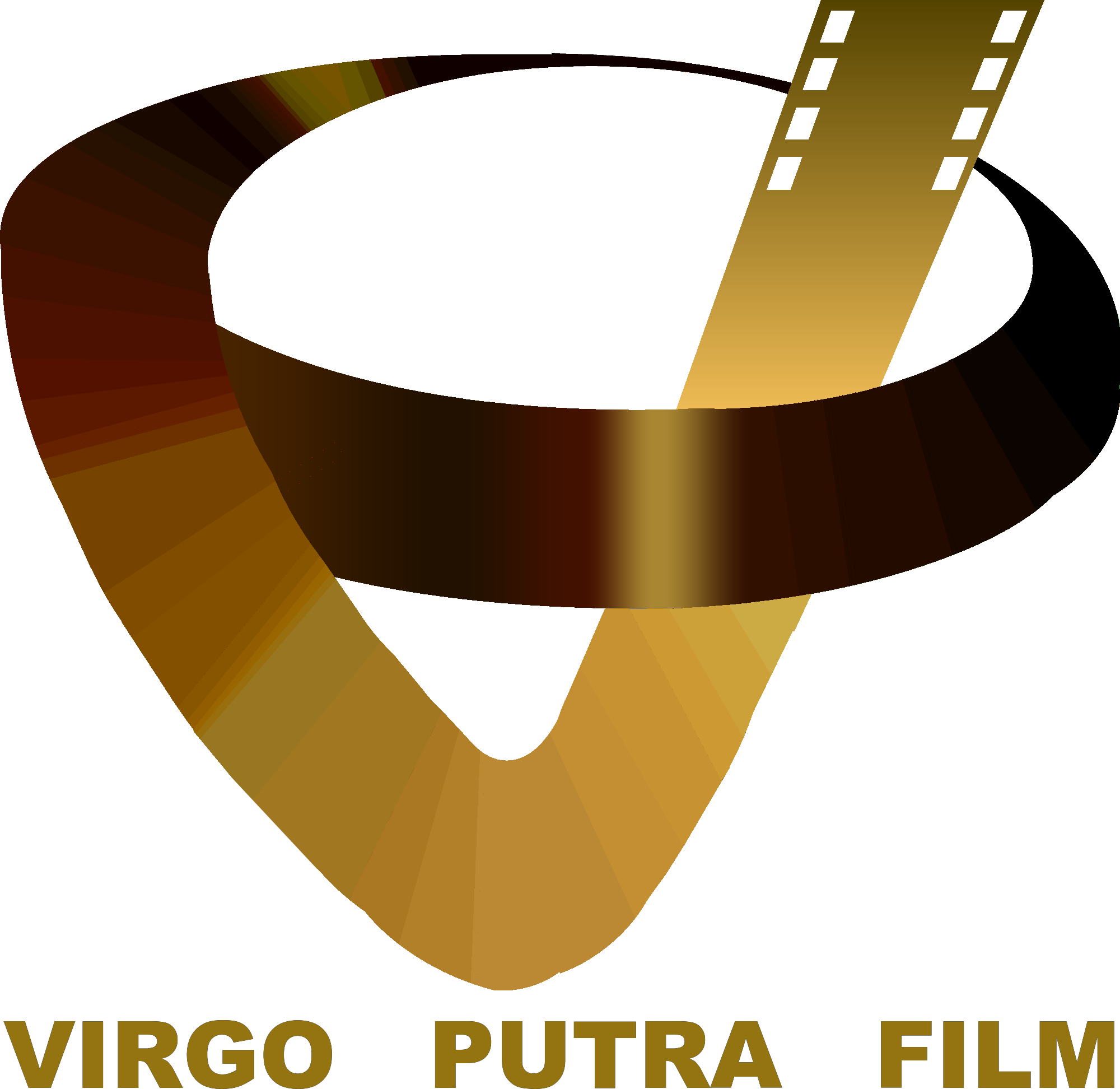Virgo Putra Film Logo