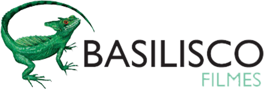 Basilisco Filmes Logo