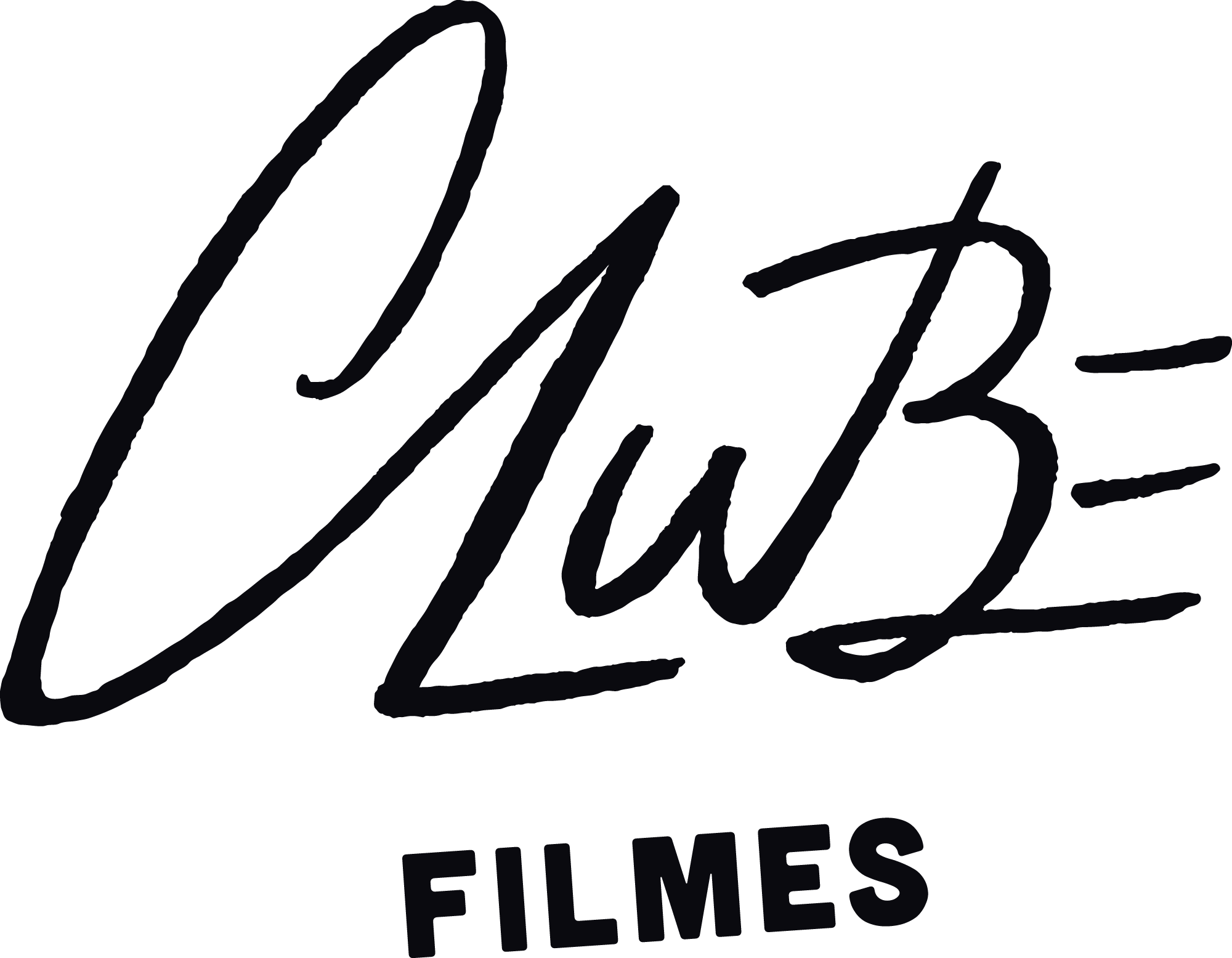 Clube Filmes Logo