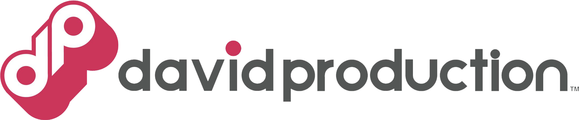 David Production Logo