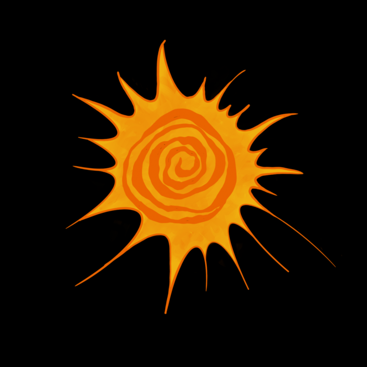 La Colisión Logo