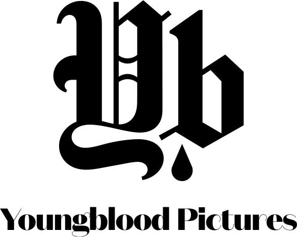 Youngblood Pictures Logo