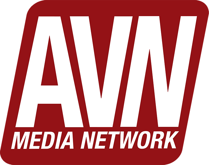 AVN Media Network Logo