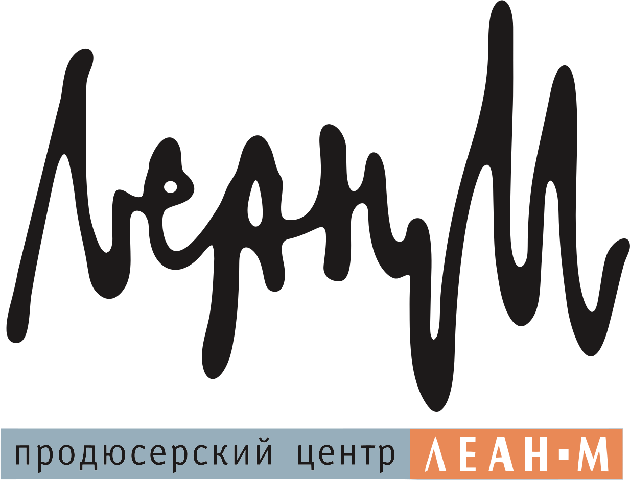 Lean-M Logo
