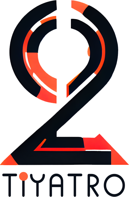 iKi Tiyatro Logo