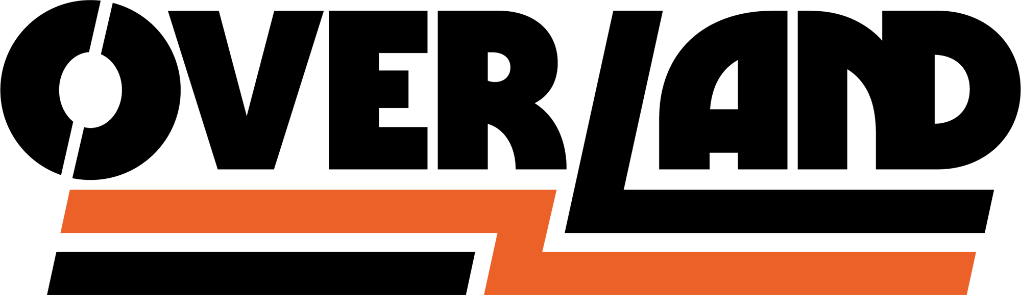 Overland Pictures Logo