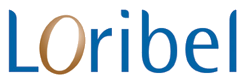 Loribel Logo
