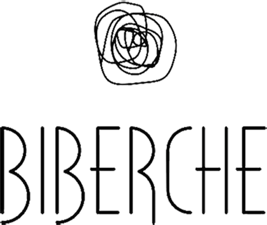 Biberche Logo
