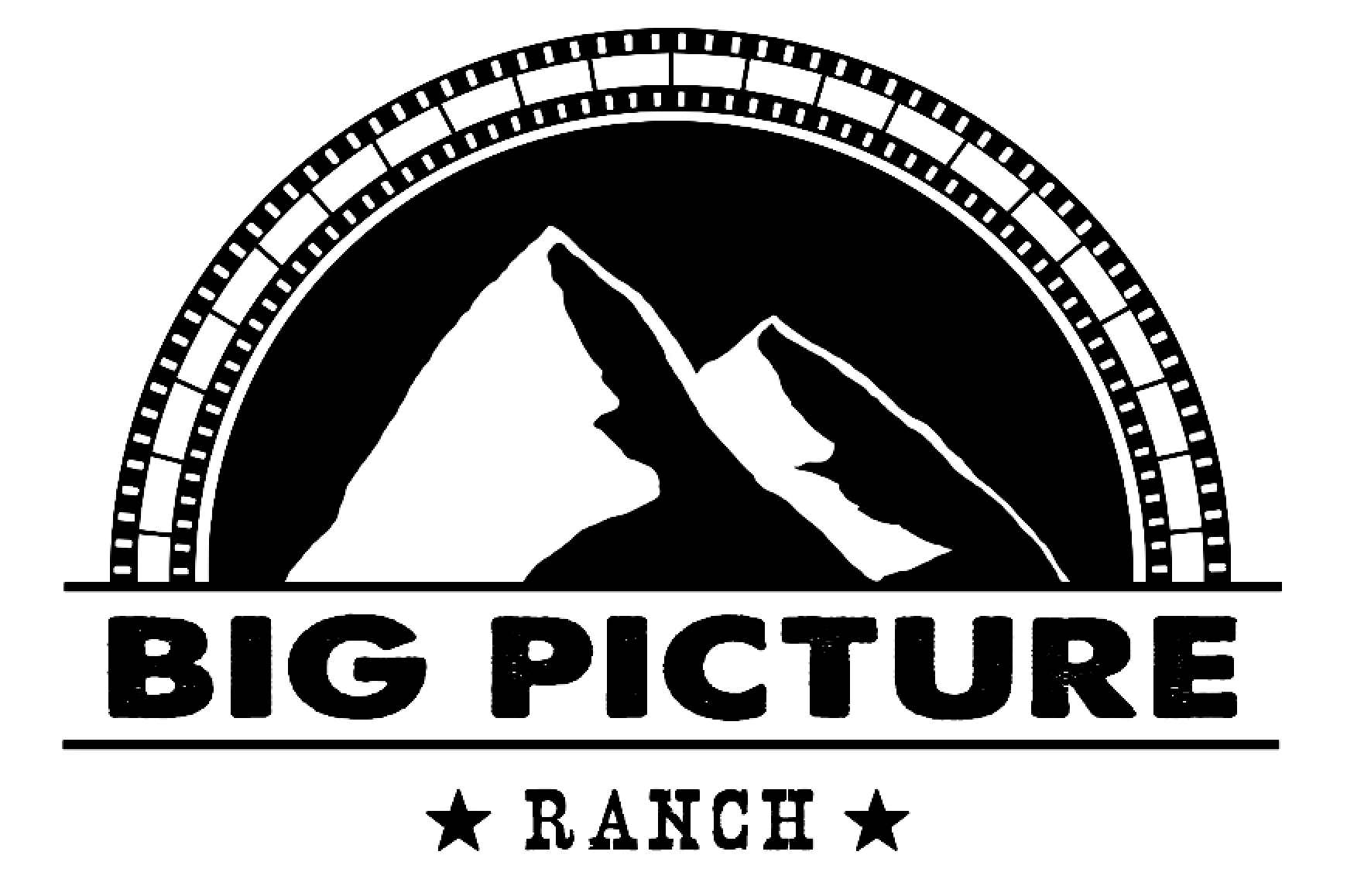 Big Picture Ranch Logo