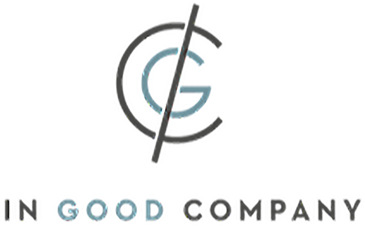 In Good Company Logo