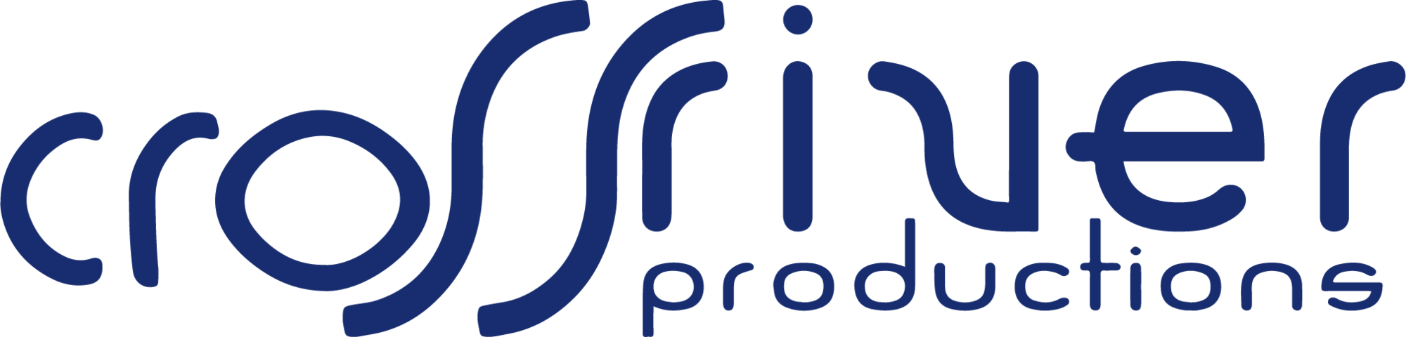 Cross River Production Logo
