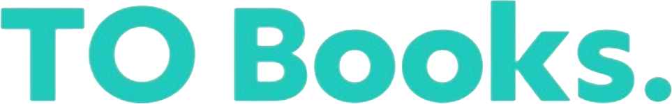 TO BOOKS Logo