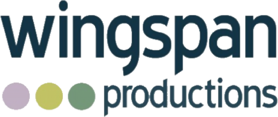 Wingspan Productions Logo