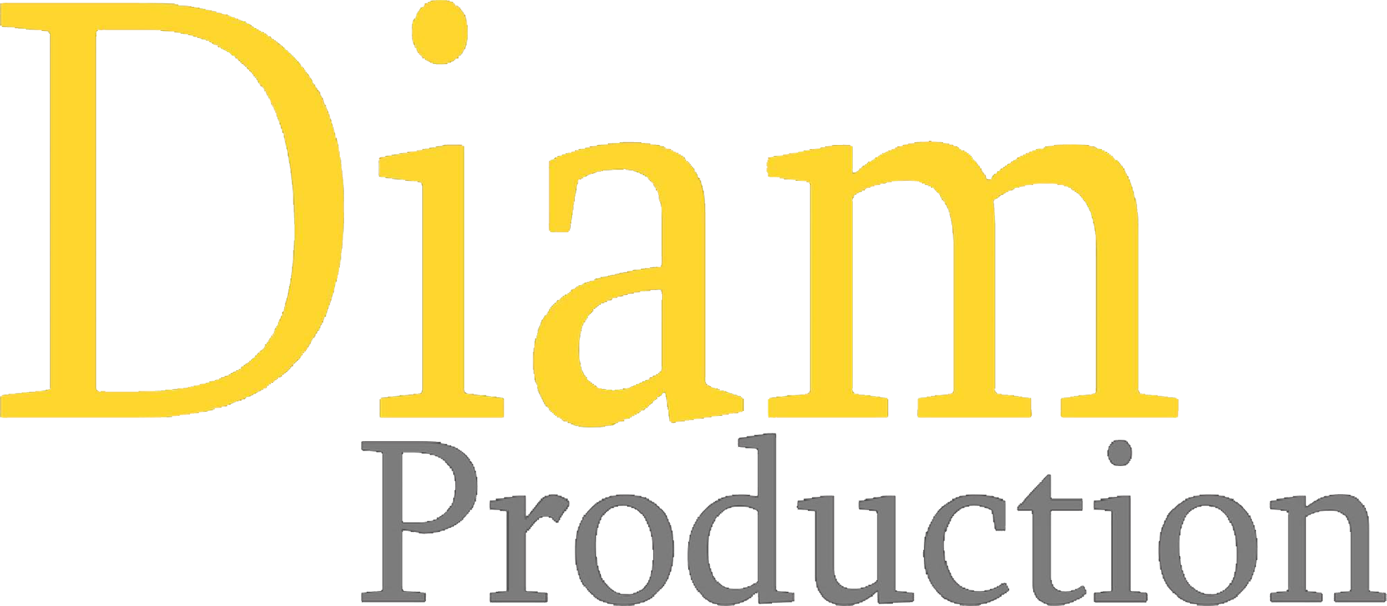 Diam Production Logo