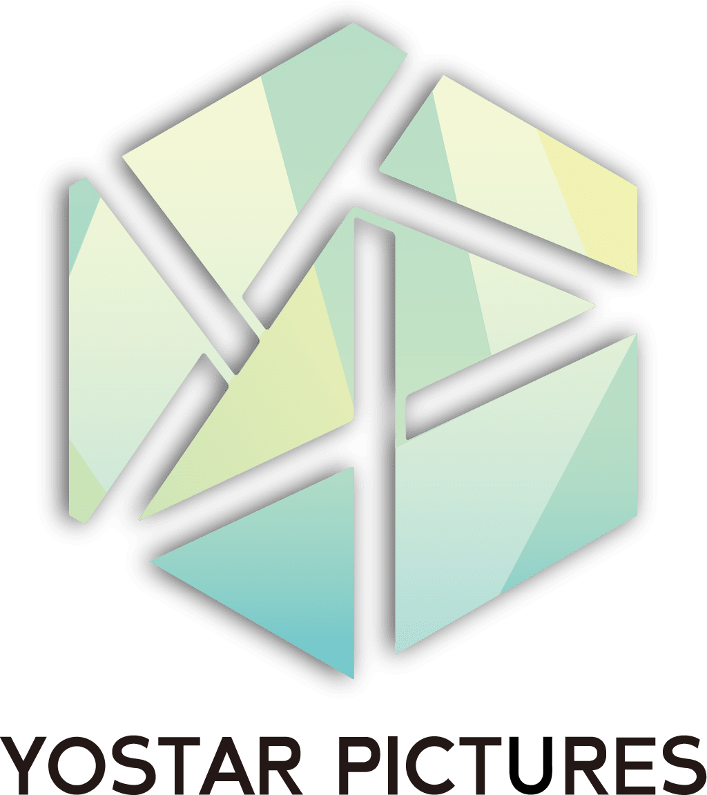Yostar Pictures Logo