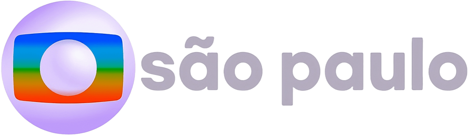 TV Globo São Paulo Logo