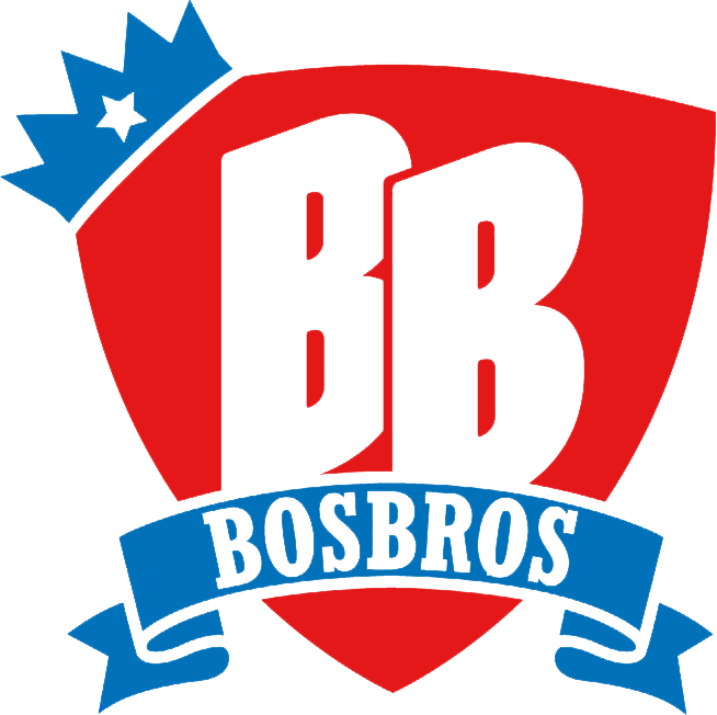 BosBros Logo