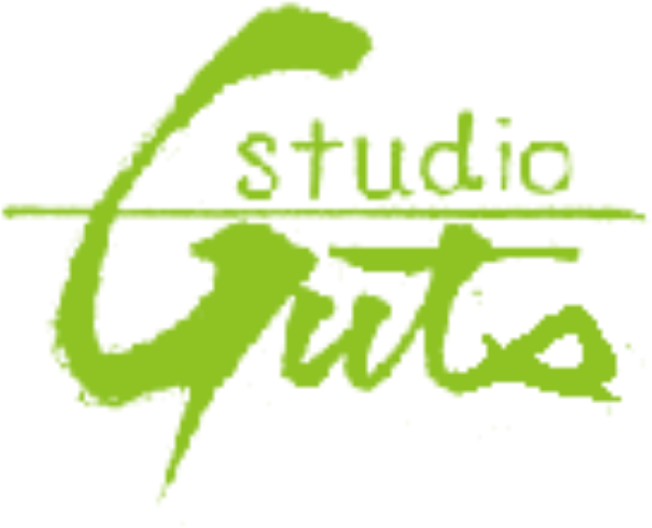 Studio Guts Logo