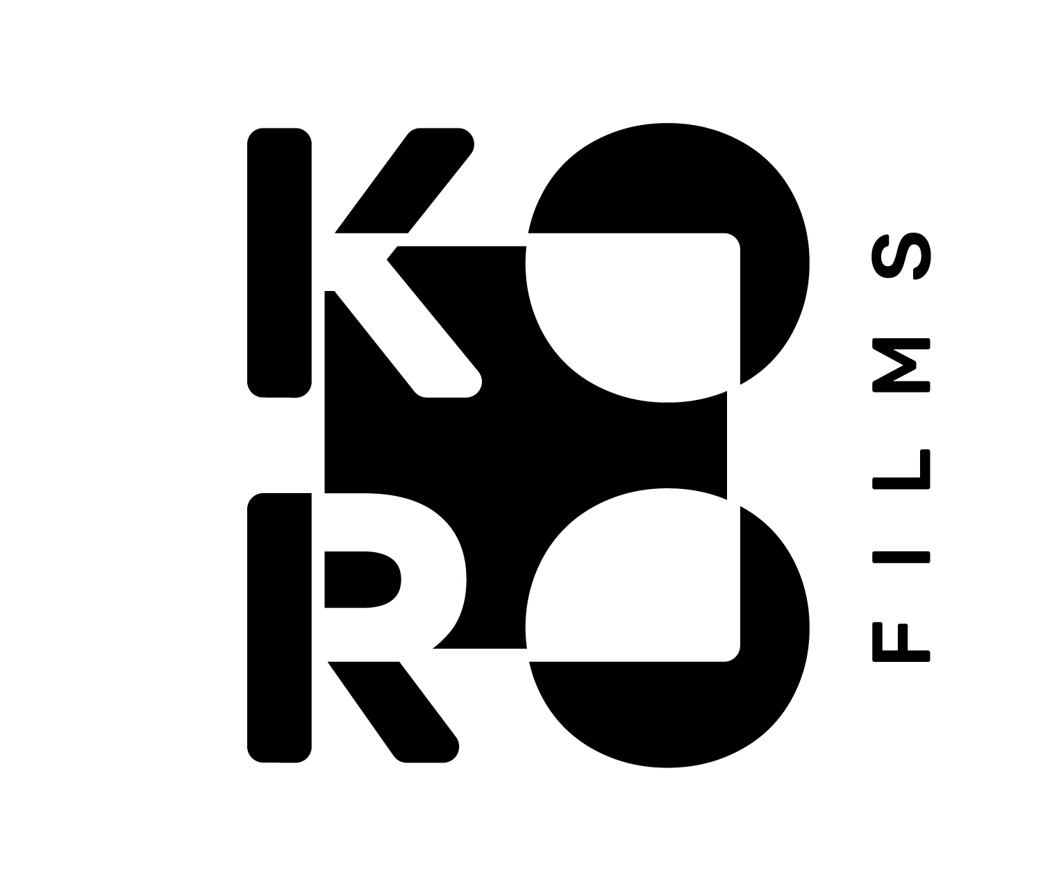 Koro Films Logo
