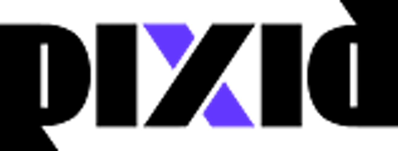 Pixid Logo