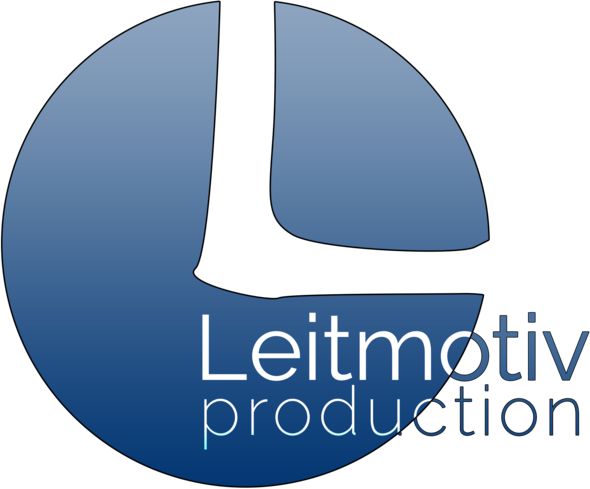 Leitmotiv Production Logo