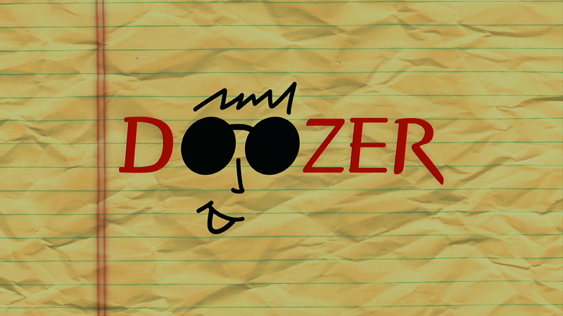 Doozer Logo
