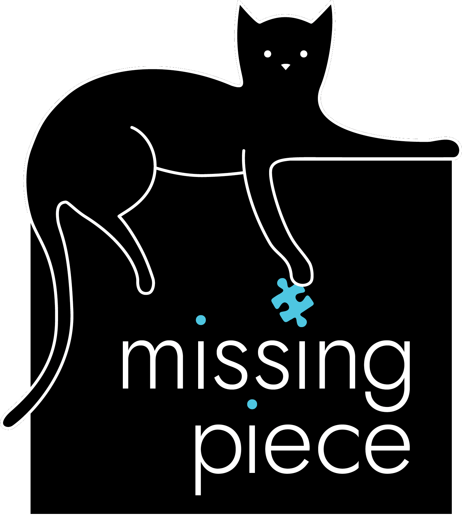 Missing Piece Films Logo