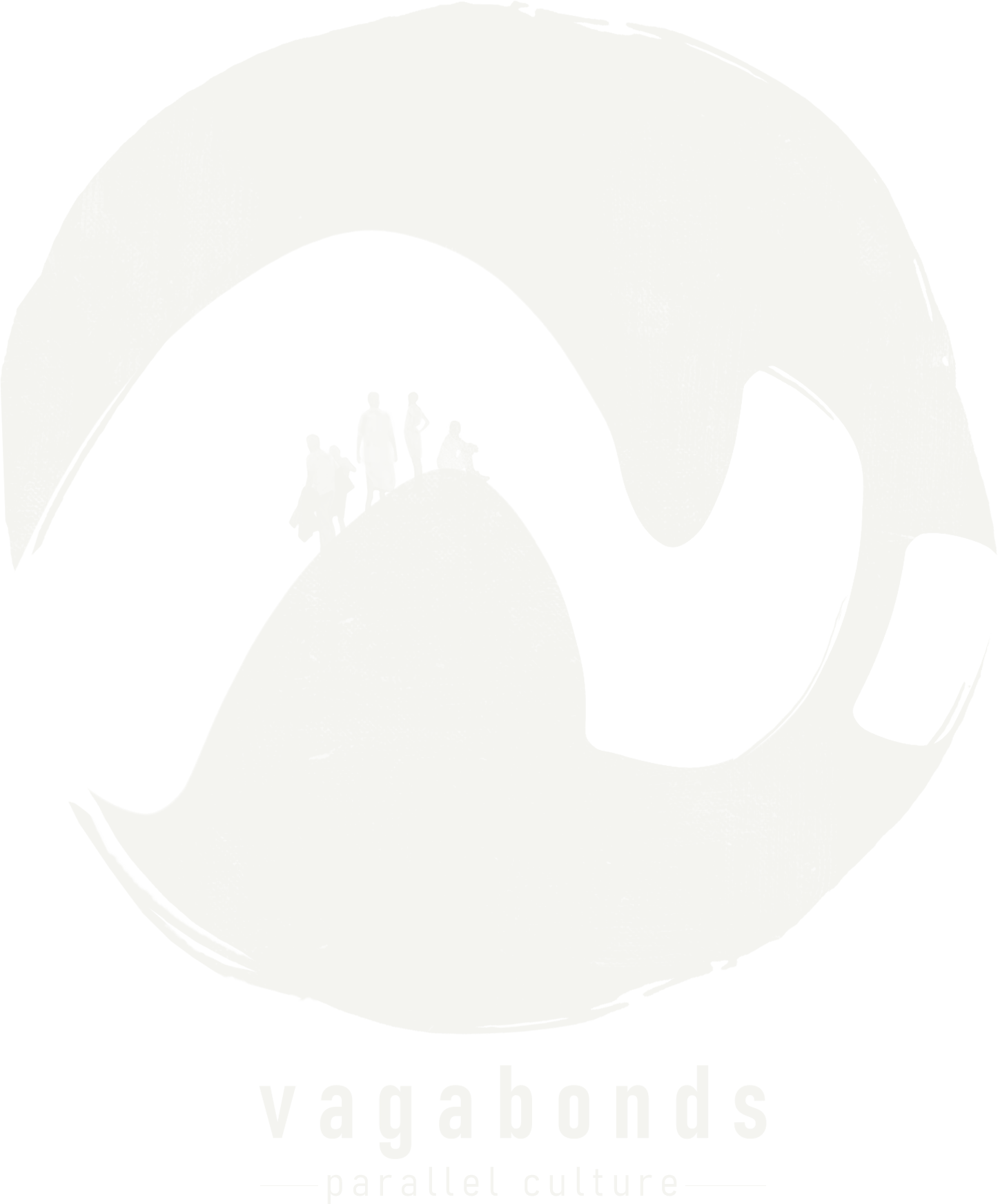 Vagabonds Parallel Culture Logo