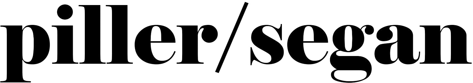 Piller/Segan Logo