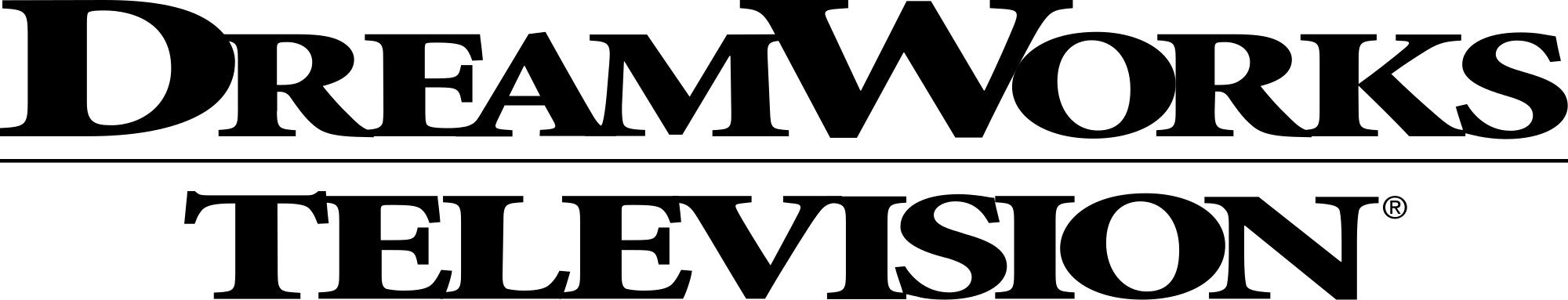 DreamWorks Television Logo