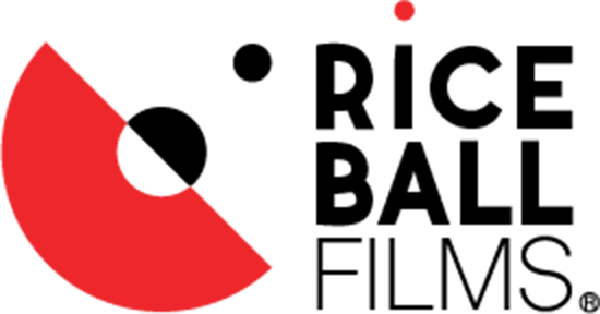 Riceball Films Logo