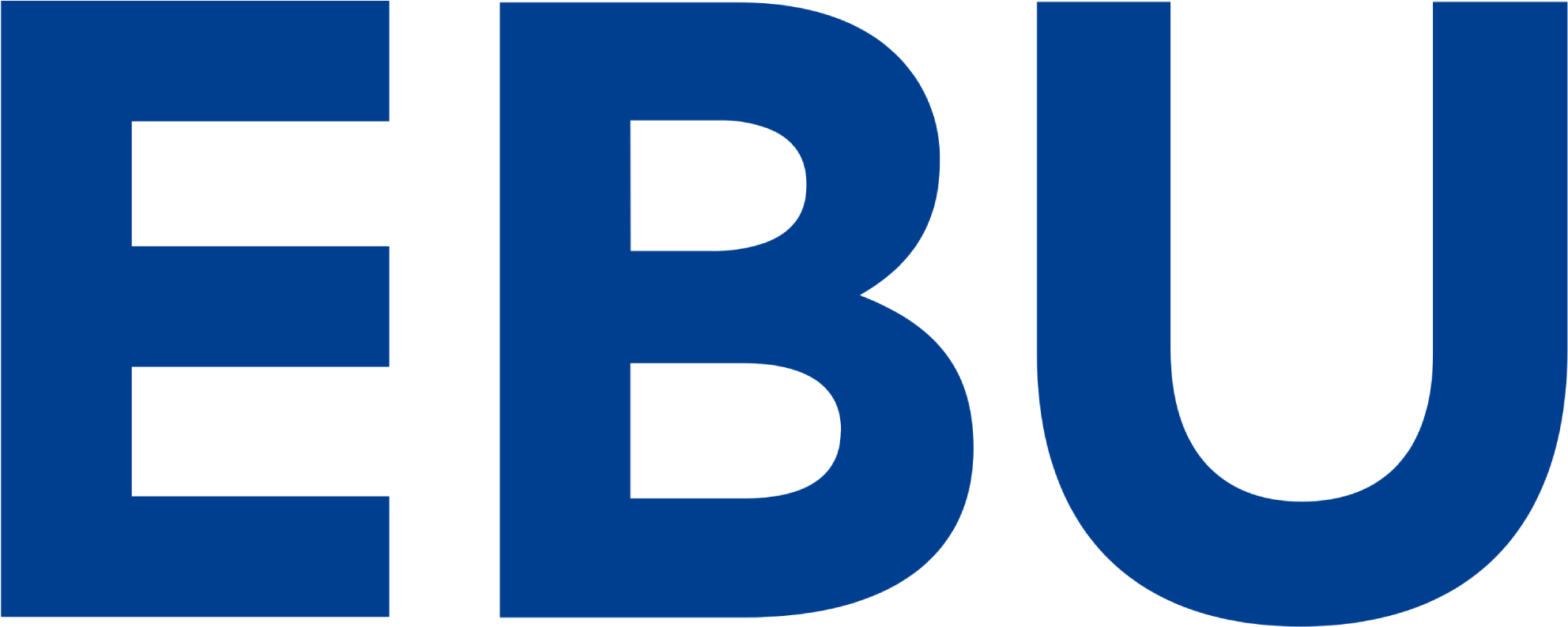 European Broadcasting Union Logo