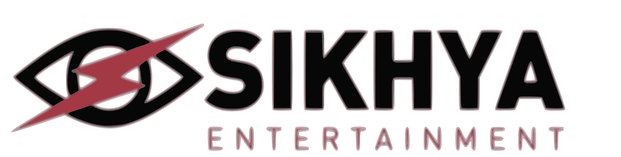 Sikhya Entertainment Logo