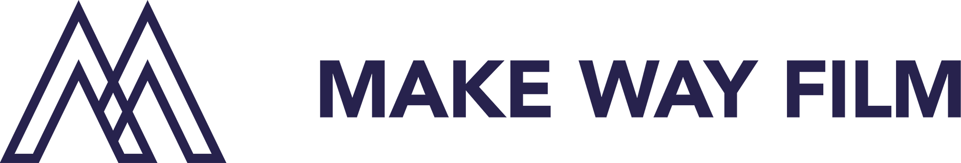 Make Way Film Logo