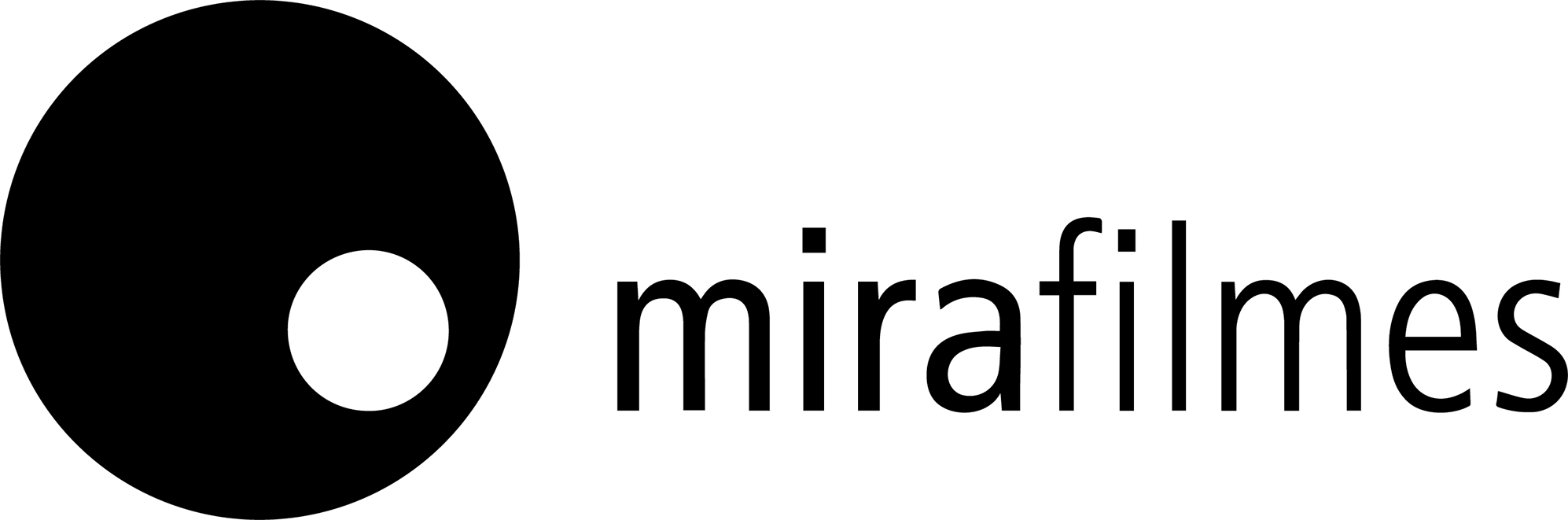 Mira Filmes Logo