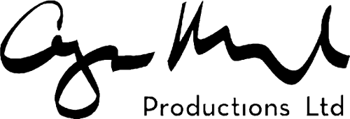 Caryn Mandabach Productions Logo