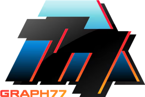 STUDIO GRAPH77 Logo