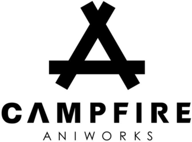 Campfire Aniworks Logo