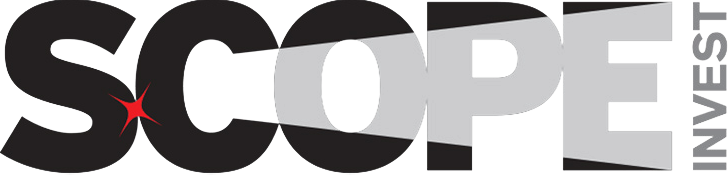 SCOPE Invest Logo