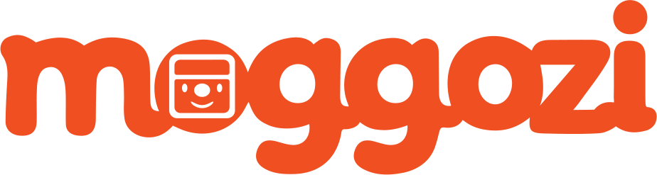 Moggozi Logo
