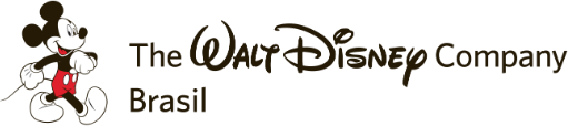 The Walt Disney Company Logo