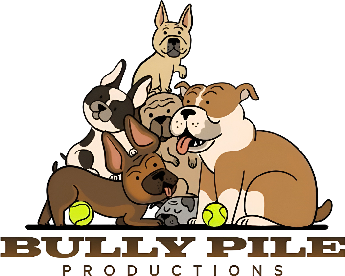 Bully Pile Productions Logo