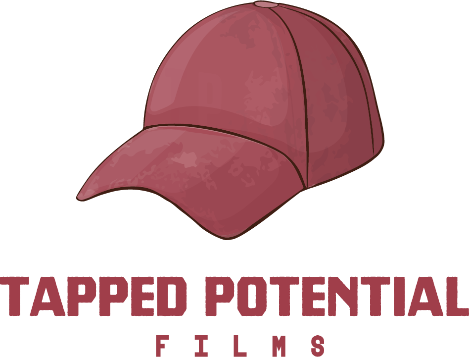 Tapped Potential Films Logo