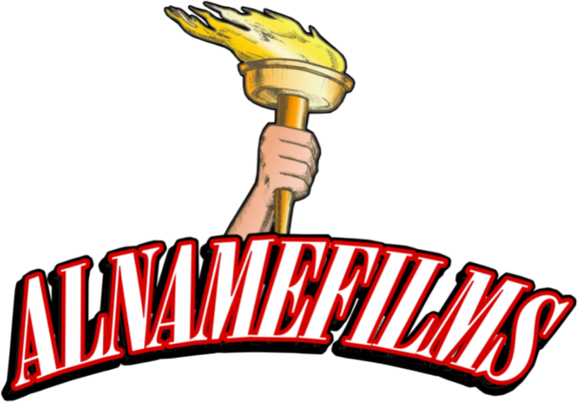 ALNAMEFILMS Logo
