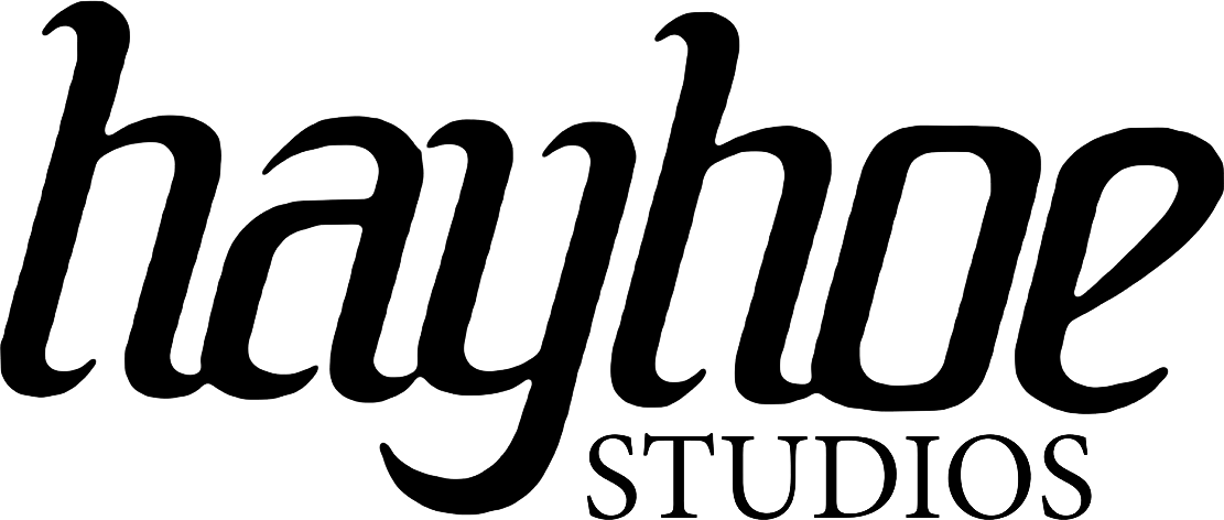 Hayhoe Studios Logo