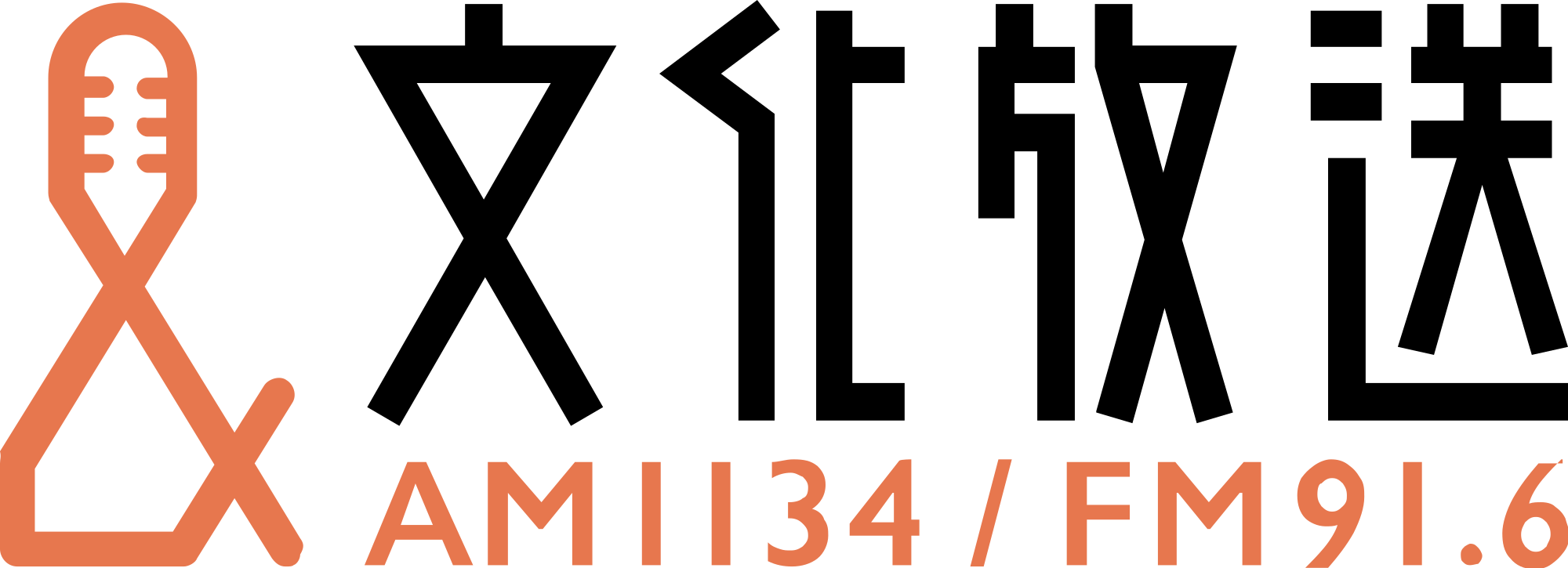 Nippon Cultural Broadcasting Logo