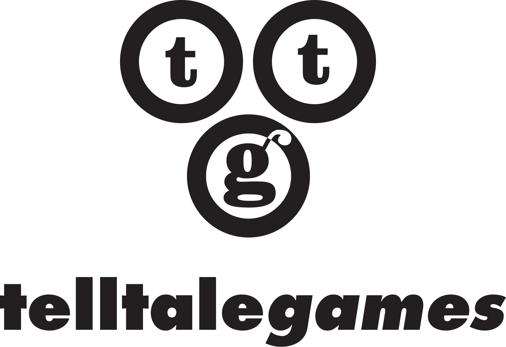 Telltale Games Logo