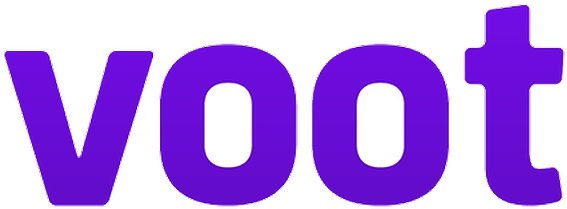 Voot Originals Logo