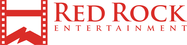 Red Rock Entertainment Logo
